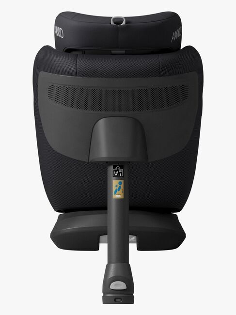 Axkid Minikid Core Turvaistuin, Coastal Storm Black