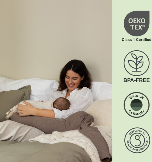 bbhugme Imetystyyny, Hazel Brown