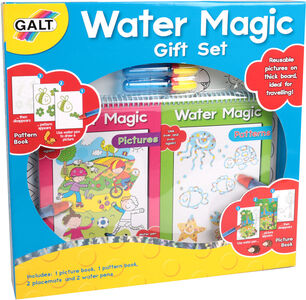 Galt Water Magic Askartelupakkaus