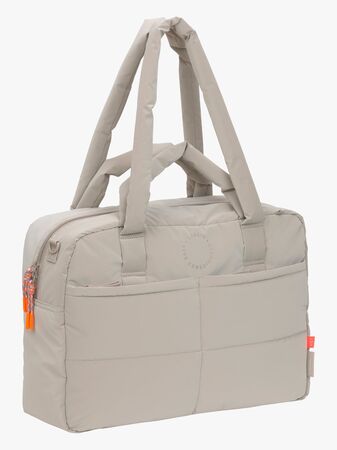 Lässig Everyday Hoitolaukku, Beige