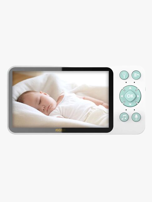 NENO Ivo Video WIFI Itkuhälytin