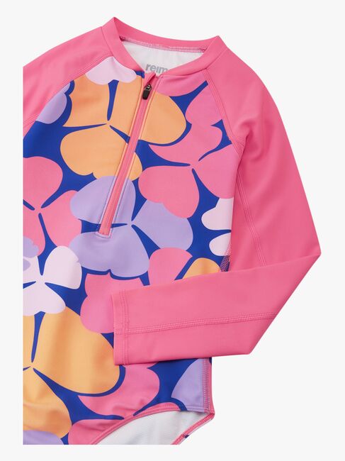 Reima Aallot UV-Uimapuku, Soft Coral