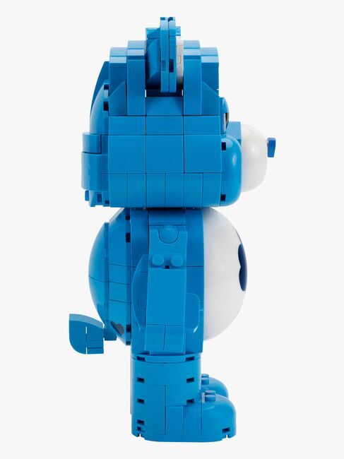 BLDR Care Bears Rakennussarja Mutrunalle 19 cm