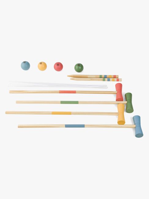 BS Toys Krokettipeli