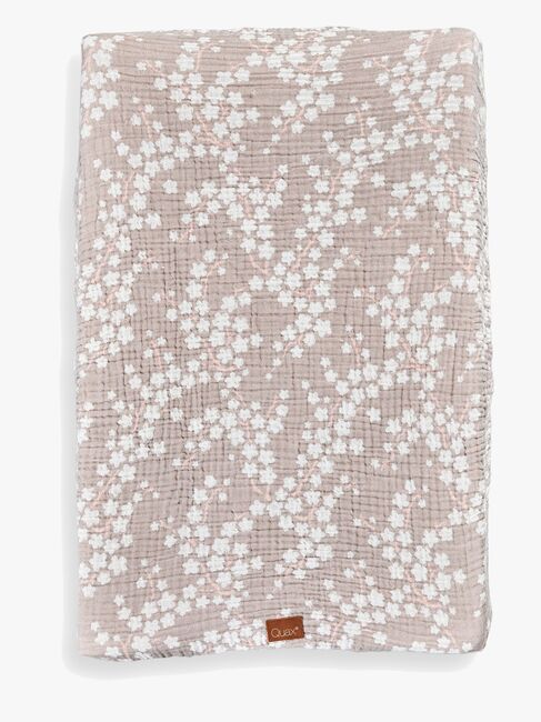 Quax Blossom Hoitoalustan Päällinen, Beige