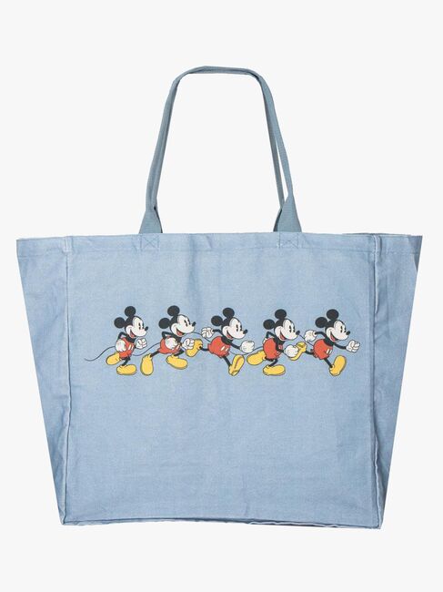 Disney Mikki Hiiri XL Shopping Kassi