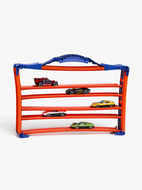 Alex's Garage Track Racing Autorata + Urheiluautot