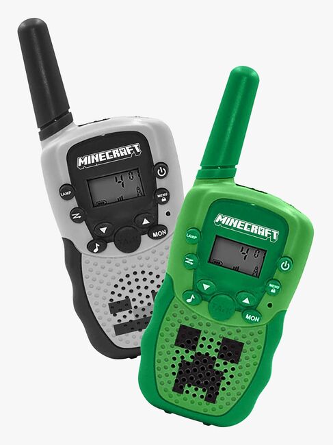 OTL Technologies Minecraft Radiopuhelin