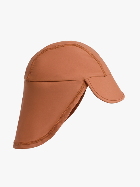 Nordbjörn Fårö 2-pack UV-Hattu, Vaaleanpunainen Raidallinen