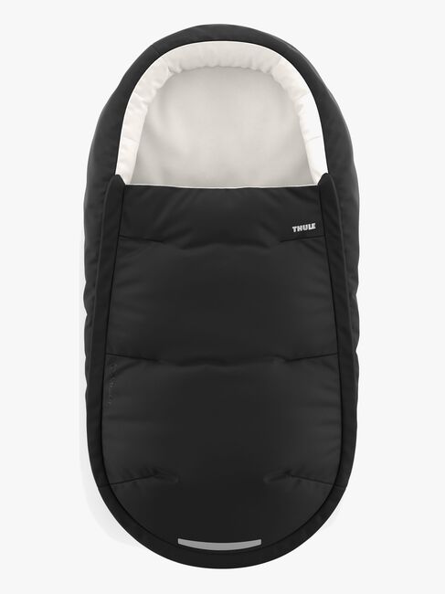 Thule Elements Lämpöpussi S, Black