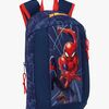 Marvel Spider-Man Reppu 9L, Sininen