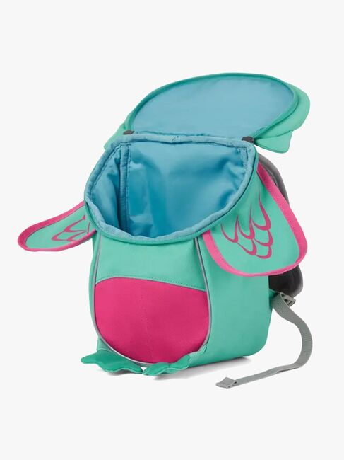 Affenzahn Small Friend Reppu 4L, Owl