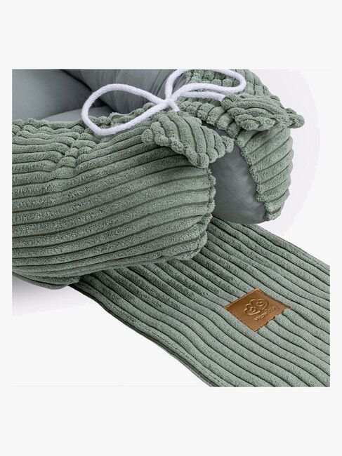 MeowBaby Aesthetic Unipesä, Olive Green