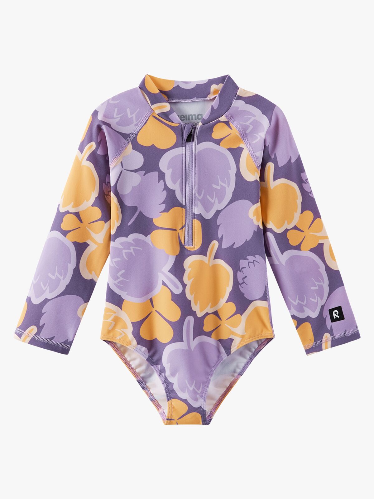 Reima Aallot UV-Uimapuku, Blooming Lilac