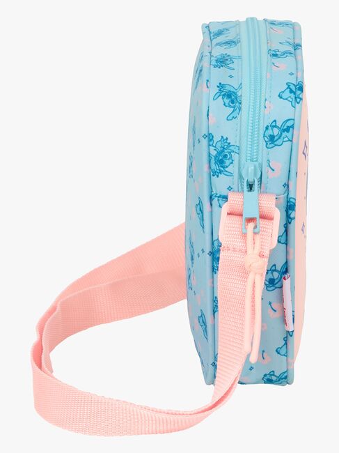 Disney Lilo & Stitch Olkalaukku, Ohana