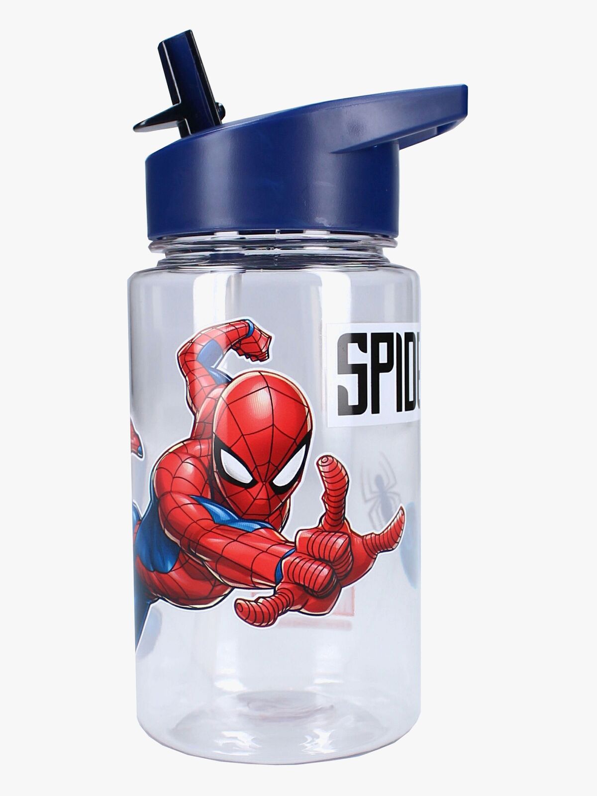 Marvel Spider-Man Juomapullo 450ml, Drink Up