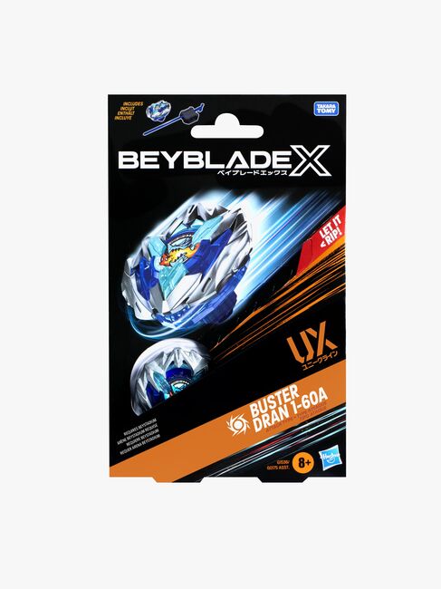 Beyblade Buster Dran Spinneri