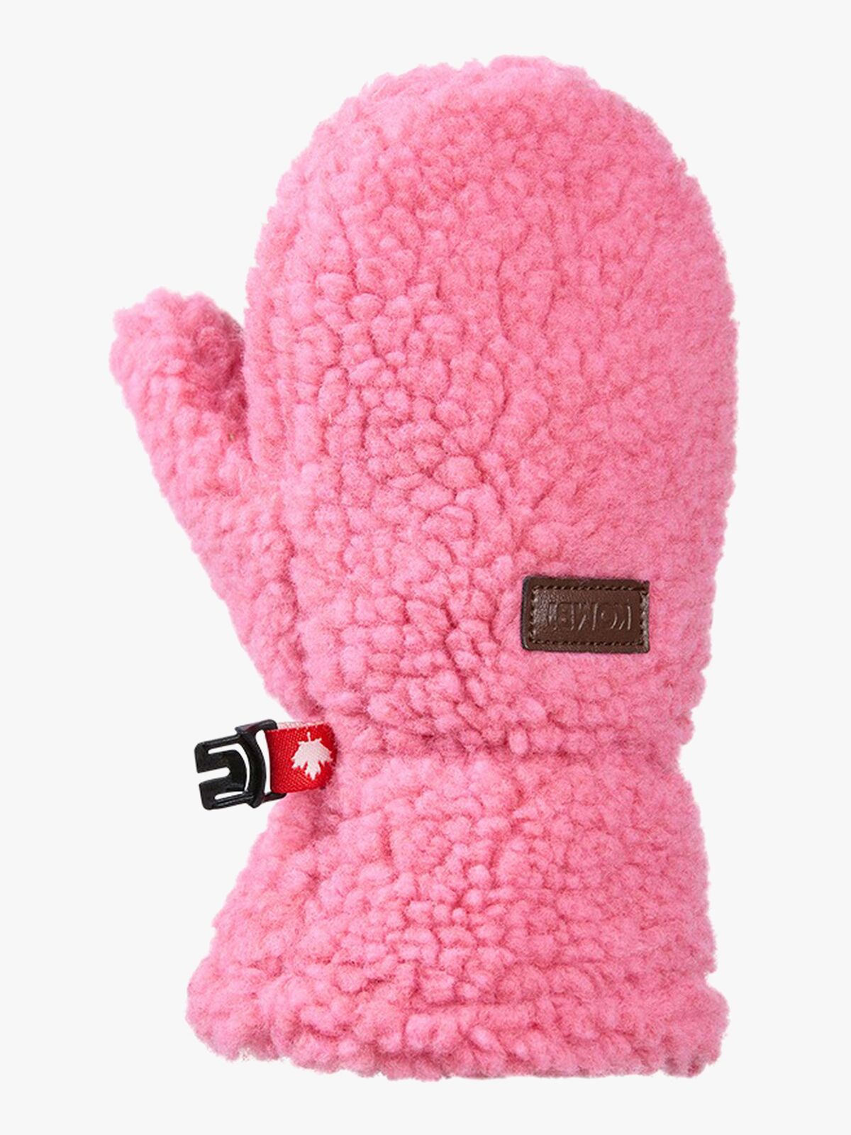 Kombi Camila Jr Rukkaset, Barbie Pink