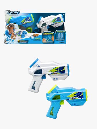 Silverlit Hydro Mad Mini Blaster Vesipyssy 2-pack