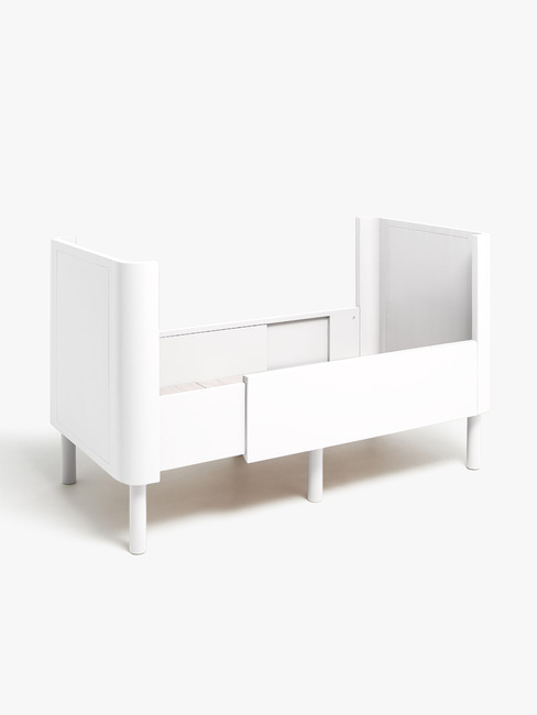 Alice & Fox JUNE Jatkettava Sänky, Dream White