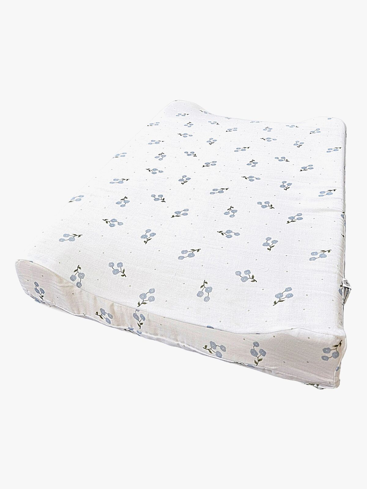 Summerville Organic Hoitoalusta, Bluebell