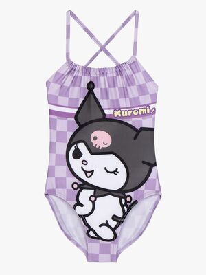 Hello Kitty Kuromi Uimapuku, Syren