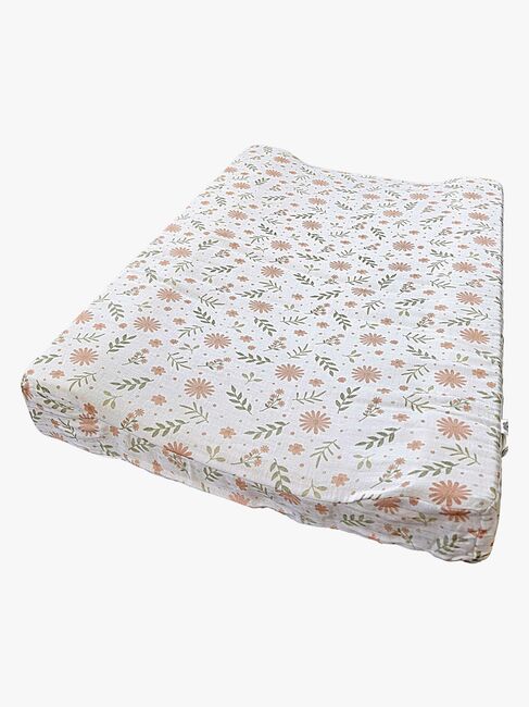 Summerville Organic Hoitoalusta, Blossom