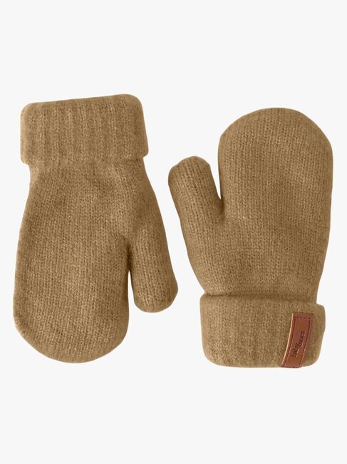 BabyMocs Lapaset, Caramel