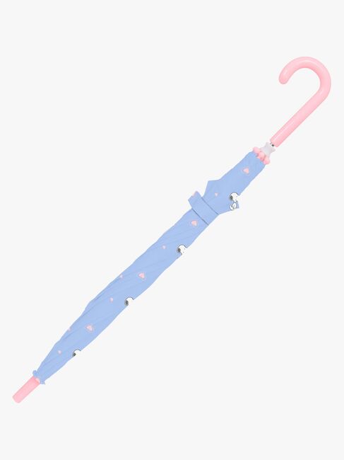 Ressu Sateenvarjo, Jeans