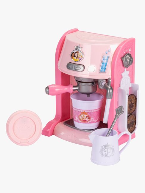 Disney Prinsessat Style Collection Espressokone