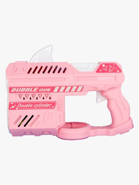 Toyrock Kuplablasteri Space, Vaaleanpunainen