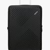 American Tourister Diablast Spinner Matkalaukku 81-91L, Black Code
