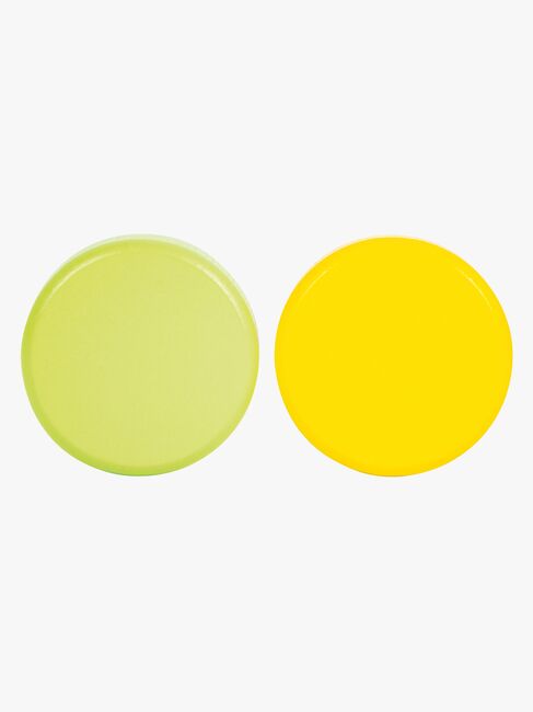 Small Foot Active Cornhole & Sling Puck Peli