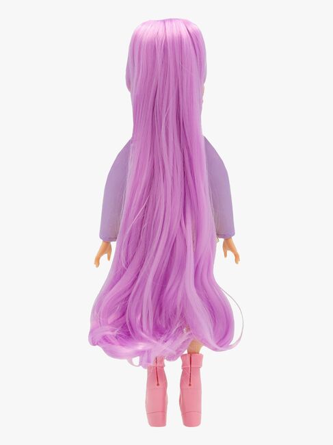 K-POP idol Muotinukke Nari