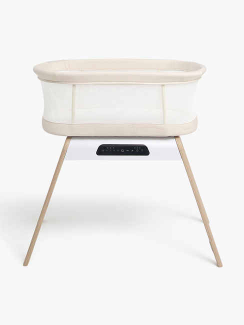 Beemoo Selection Serene Kehto, Cream/Nature