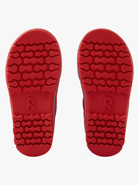 Reima Moomin Magisk Kumisaappaat, Apricot