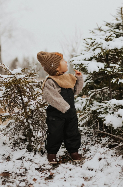 BabyMocs Kauluri, Caramel