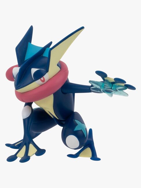 Pokémon Battle Hahmo Meowscarada