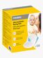 Medela Ultra Hengittävät Liivinsuojat 120-pack