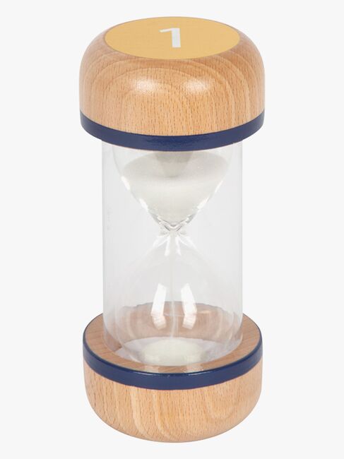 Small Foot Tiimalasit 1, 3 & 5 Minuutit