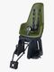 BoBike ONE Maxi Frame/Rack Mount Pyöränistuin, Olive Green