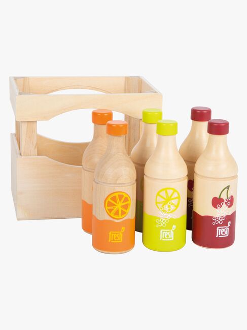 Small Foot Mehupullot + Teline