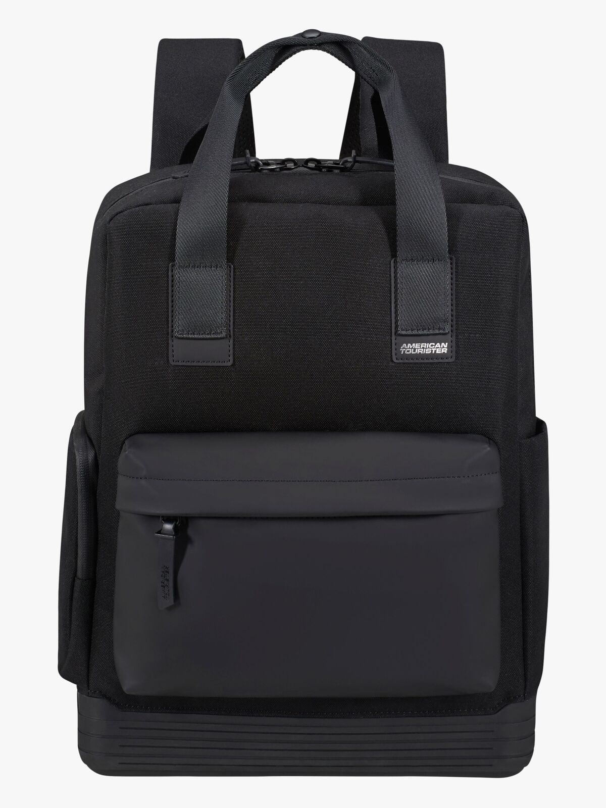 American Tourister SoulPack Reppu 17L, Musta