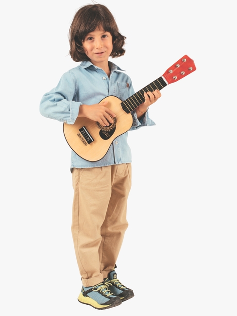 Bontempi Kitara Klassinen 55cm