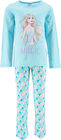 Disney Frozen Pyjama, Sininen