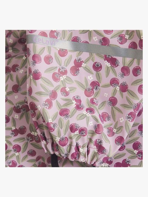 CeLaVi Kurahaalari, Hawthorn Rose