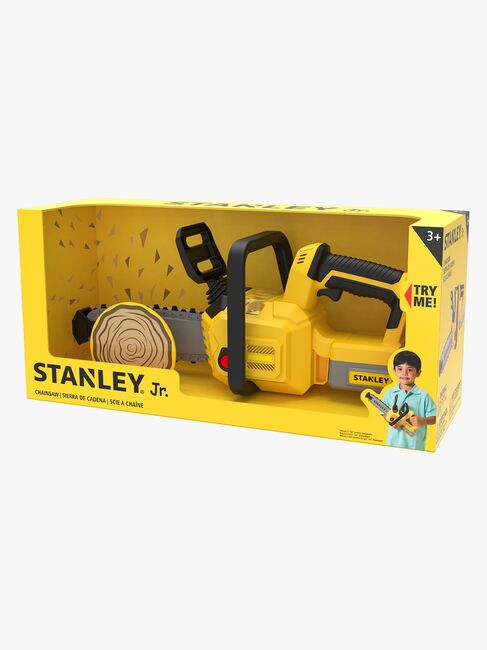 Stanley Jr. Moottorisaha Deluxe