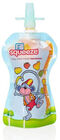 Fill n Squeeze Smoothiepussin Imukorkki 2-pack