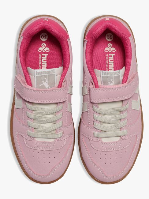 Hummel Handball Perfect CL Jr Lenkkarit, Roseate Spoonbill
