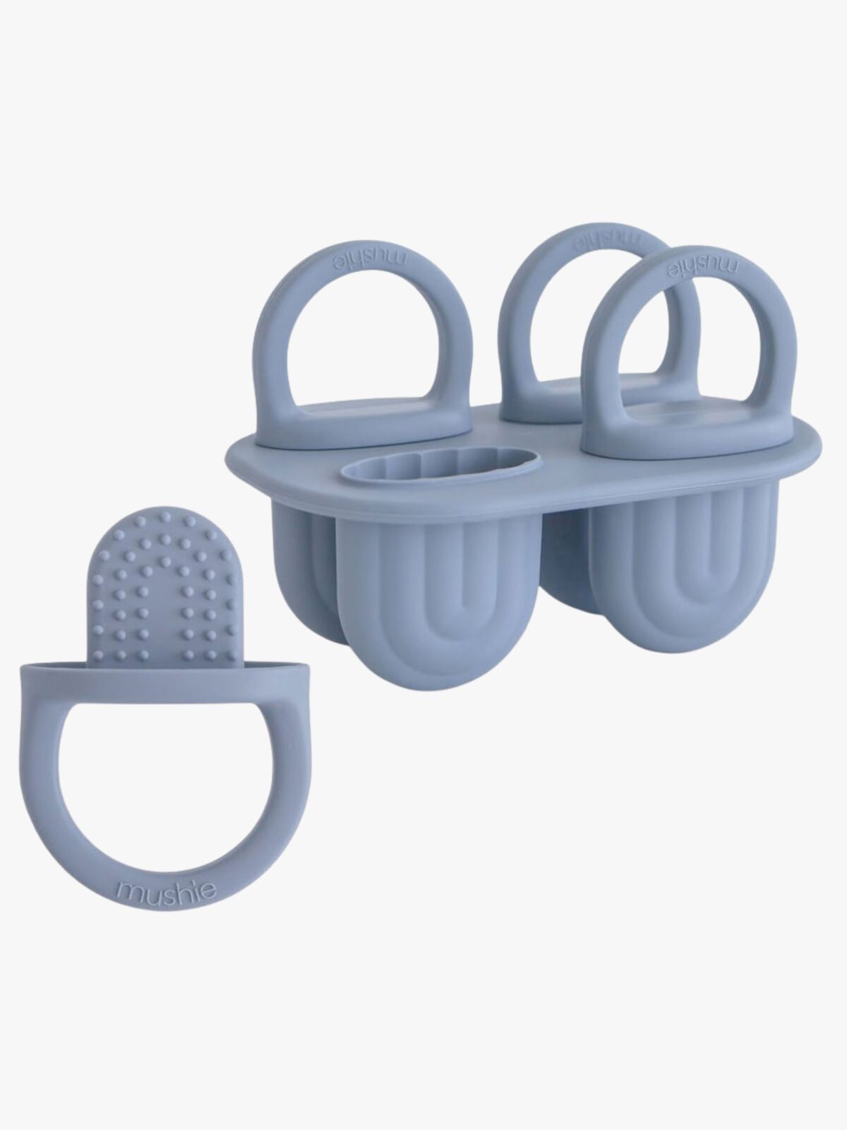 Mushie Jäätelömuotti, Tradewinds